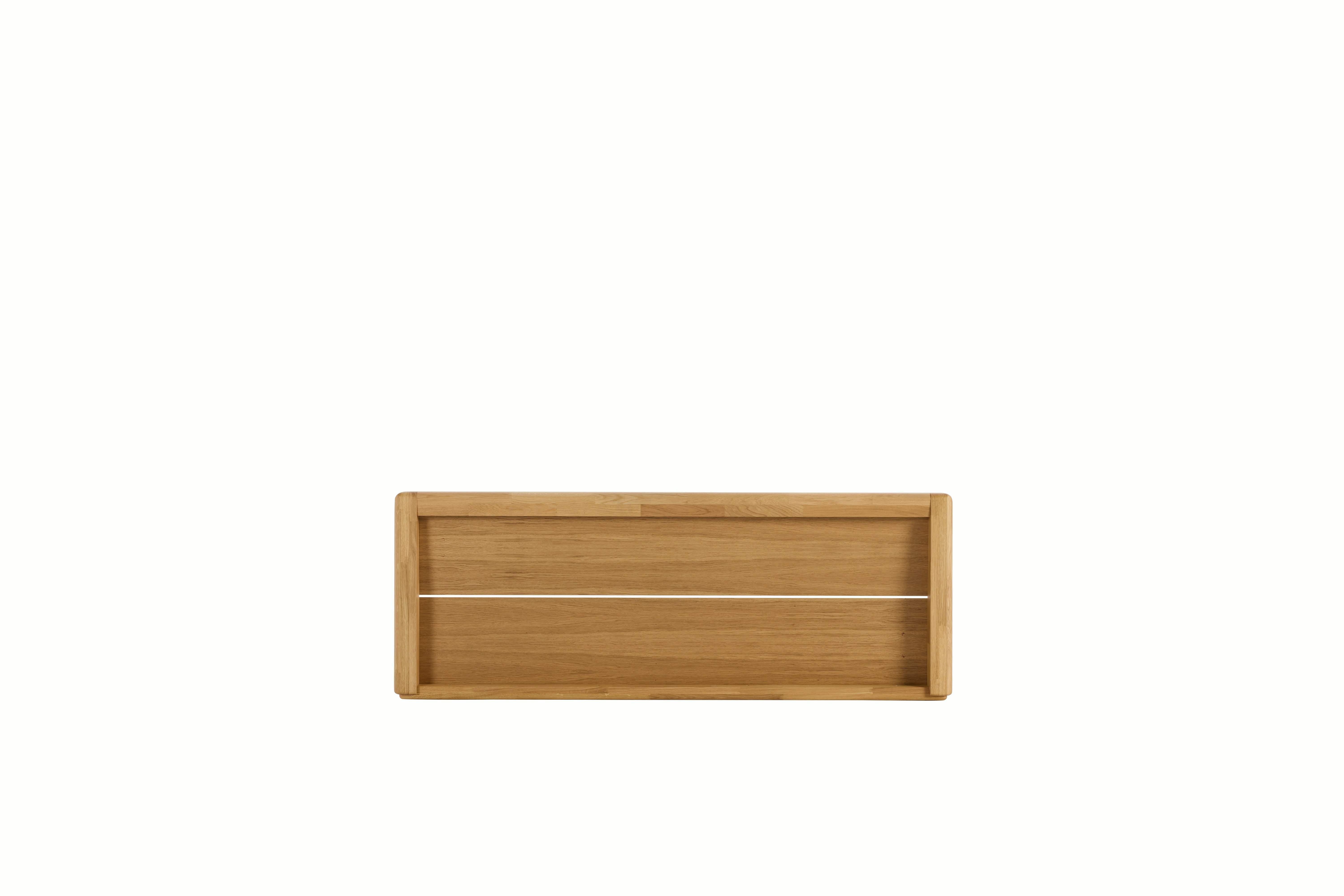 Sumu Headboard,  oak