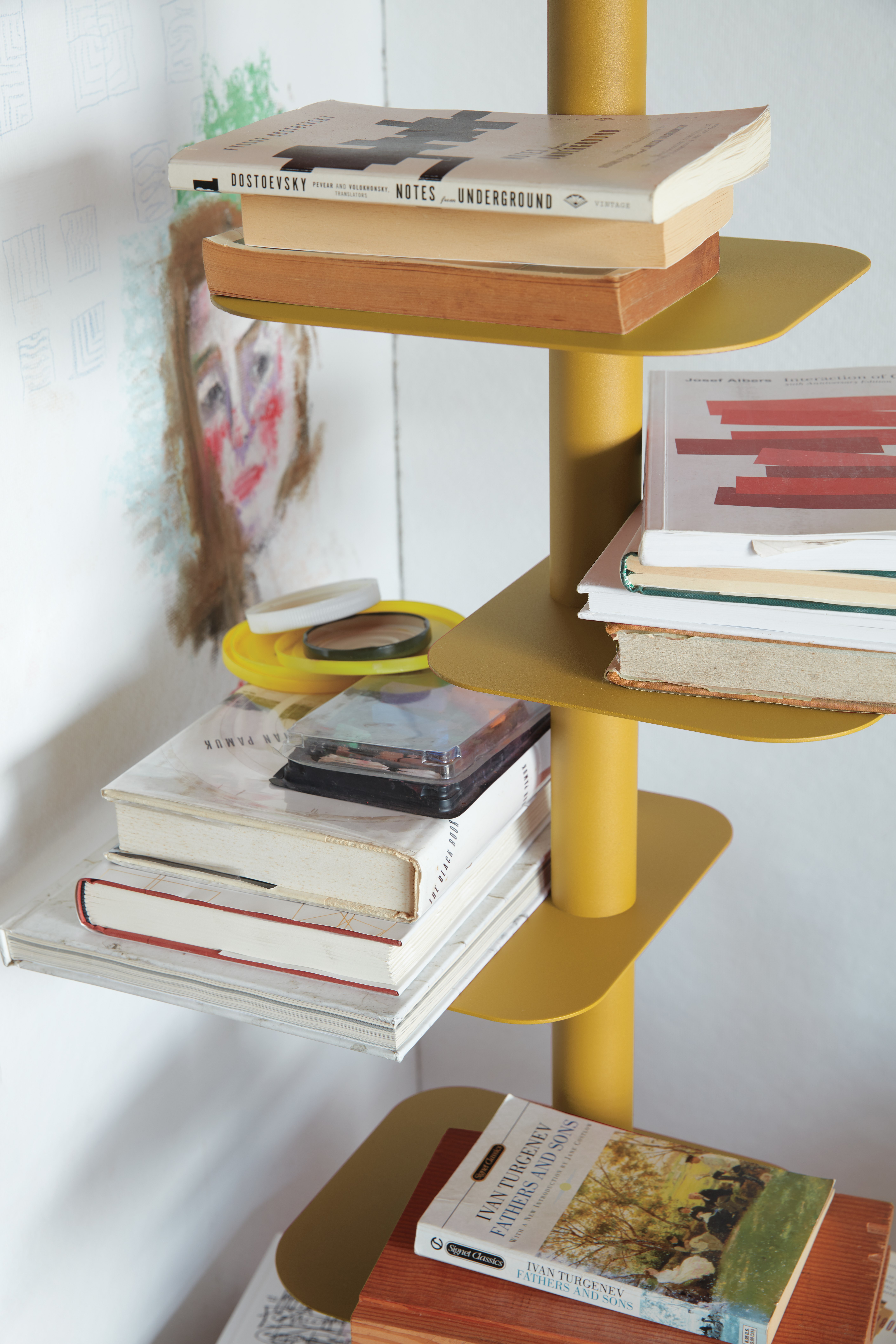 Story Bookcase