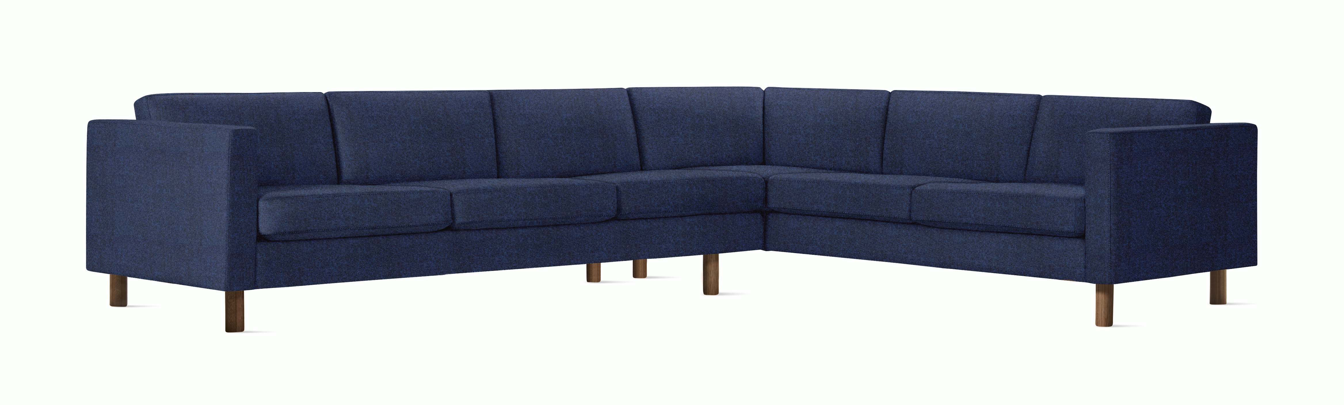 Lispenard Corner Sectional - 17H,   Right