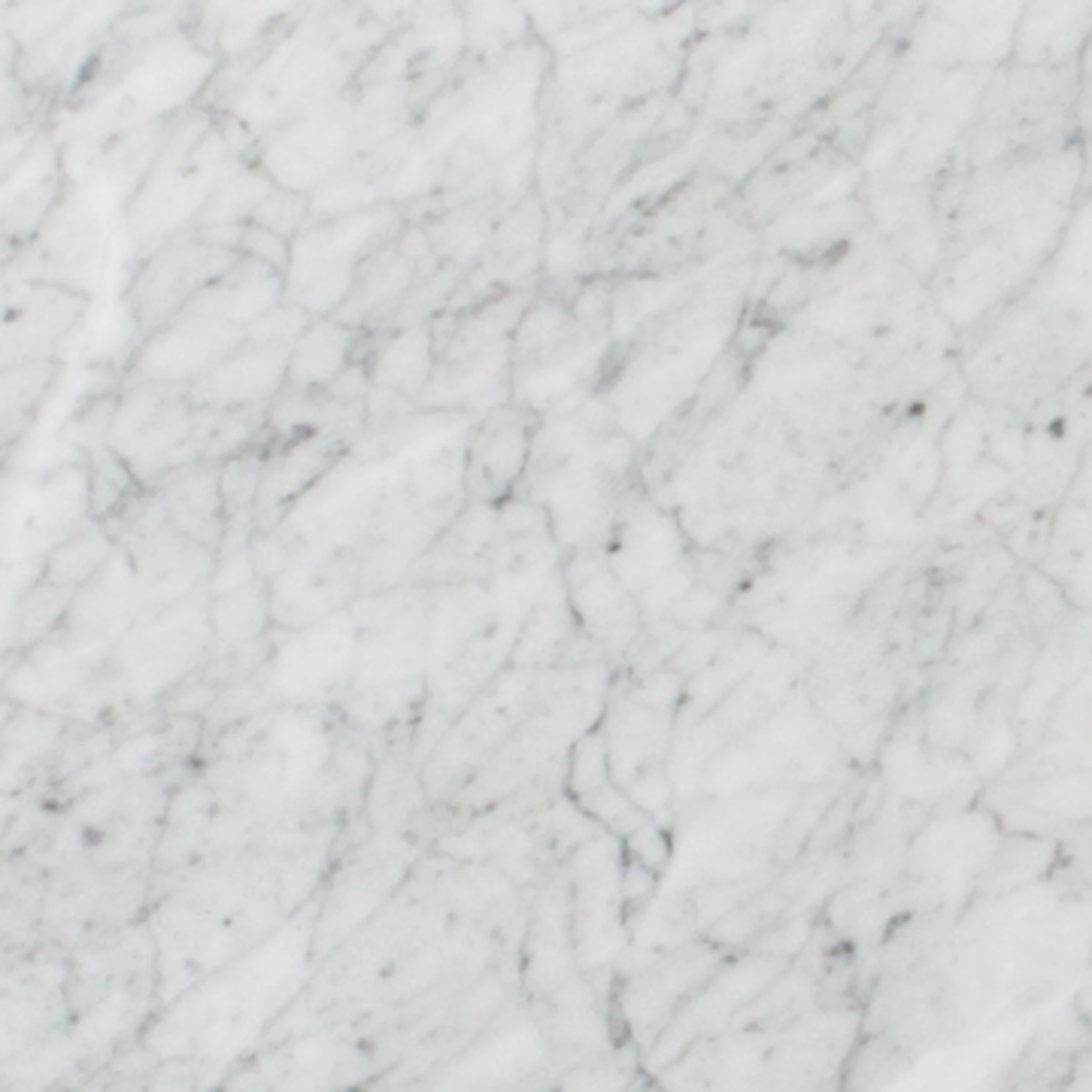 Carrara White Marble