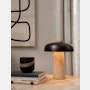 Reverse Table Lamp