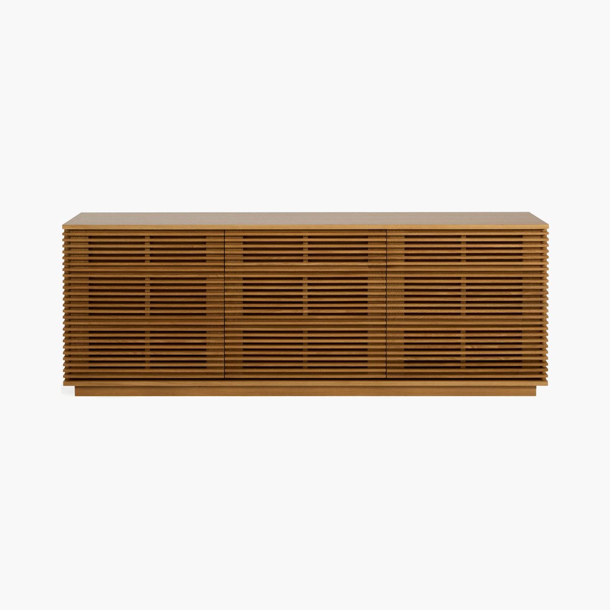 Line Dresser Line Nine Drawer Dresser