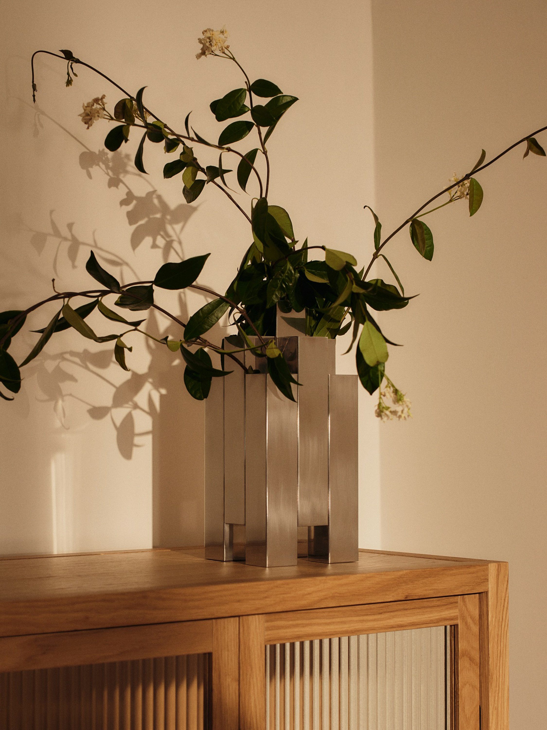Tessera Vase