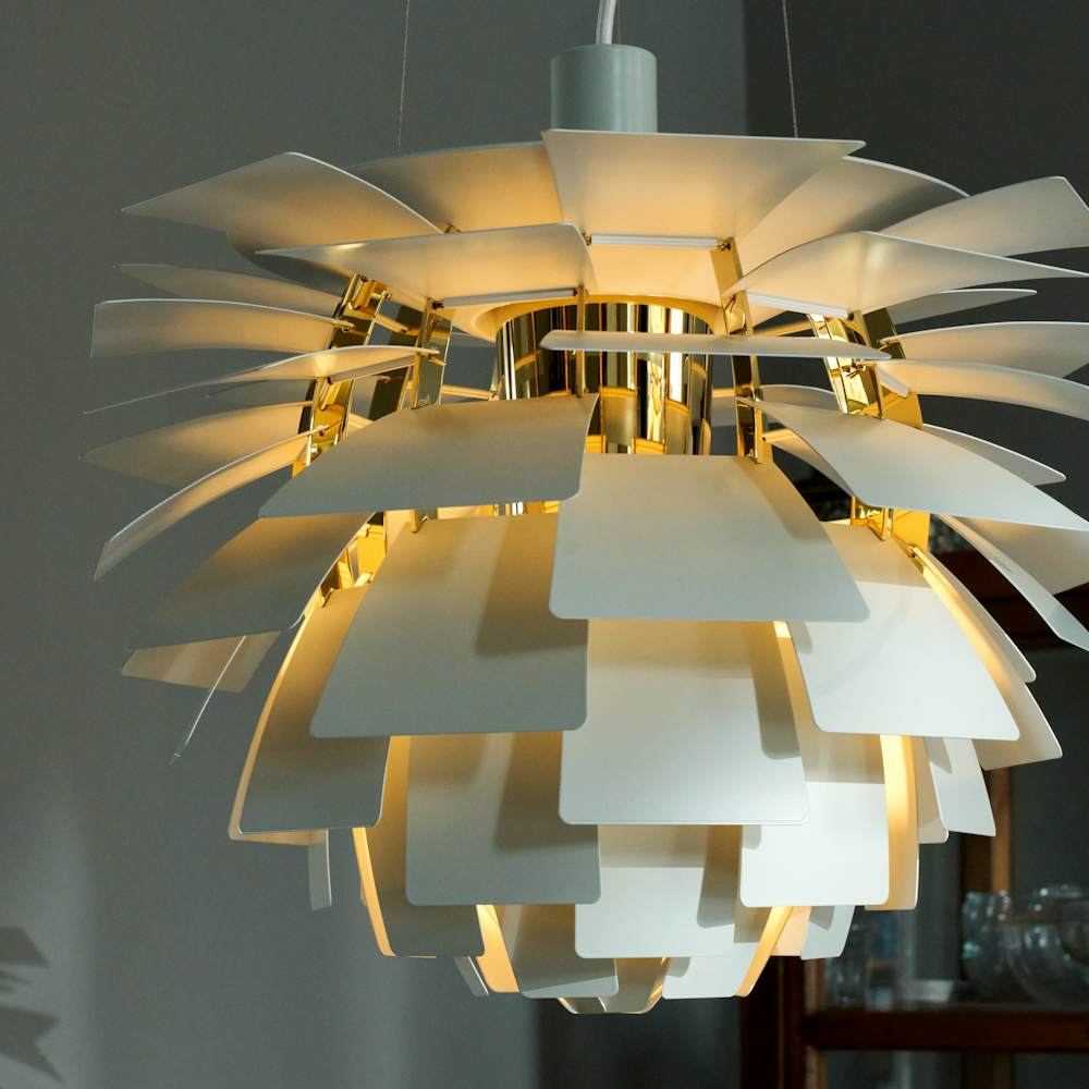 Louis Poulsen Collection