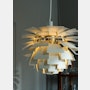 PH Artichoke Lamp