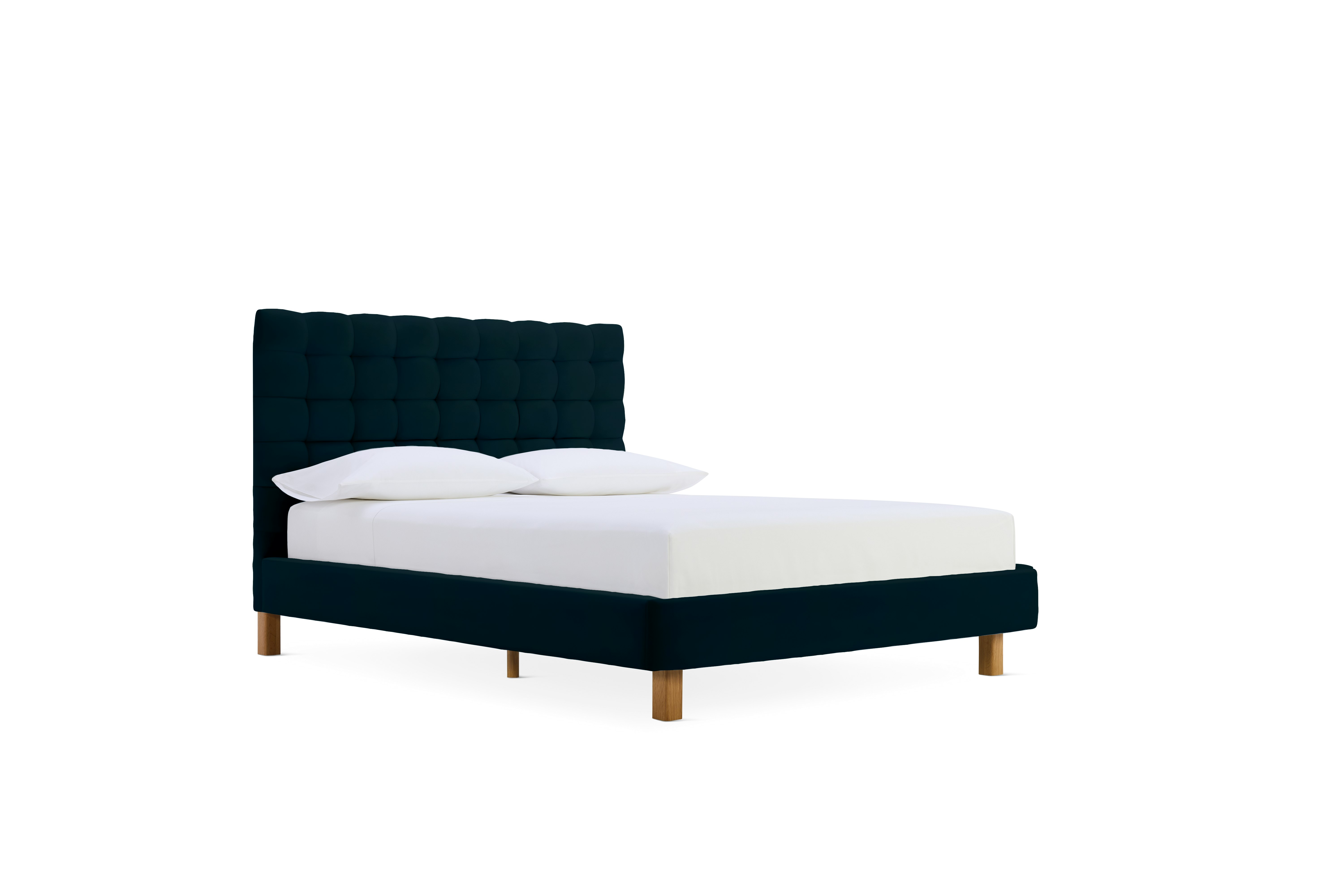 Madeleine Bed