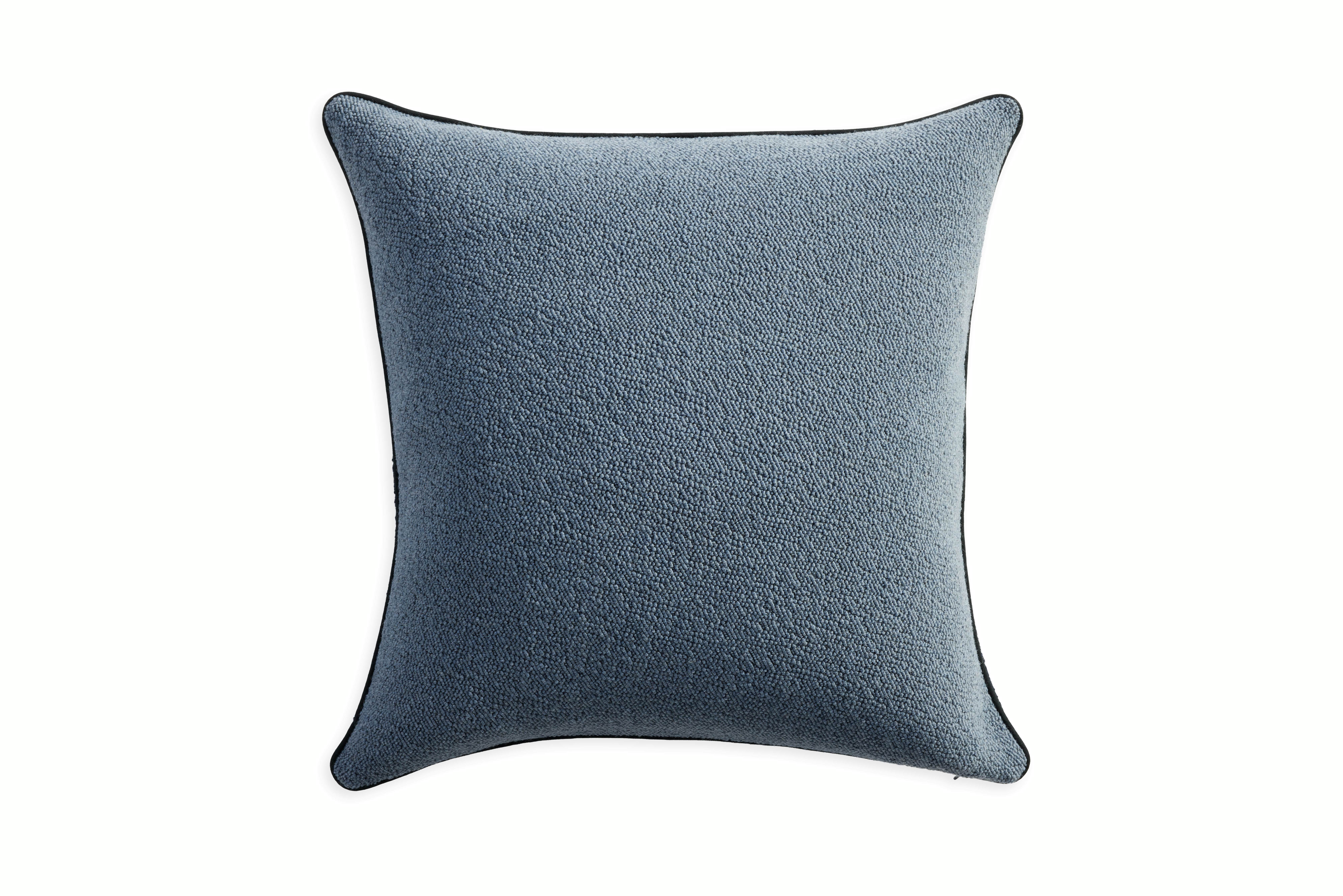Turf Color Blocked Pillow
