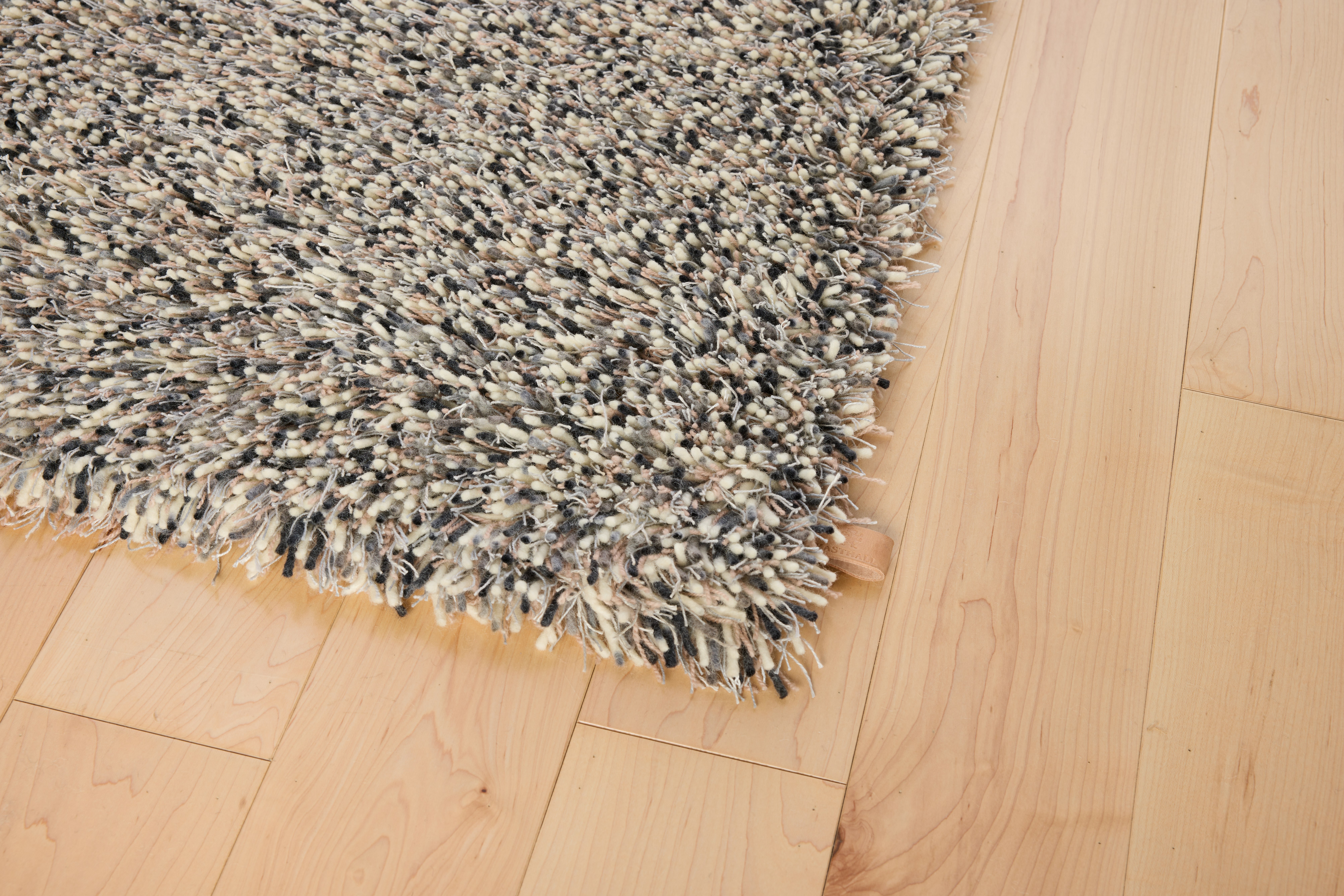 Tekla Rug - 8  x 10 , Neopolitan