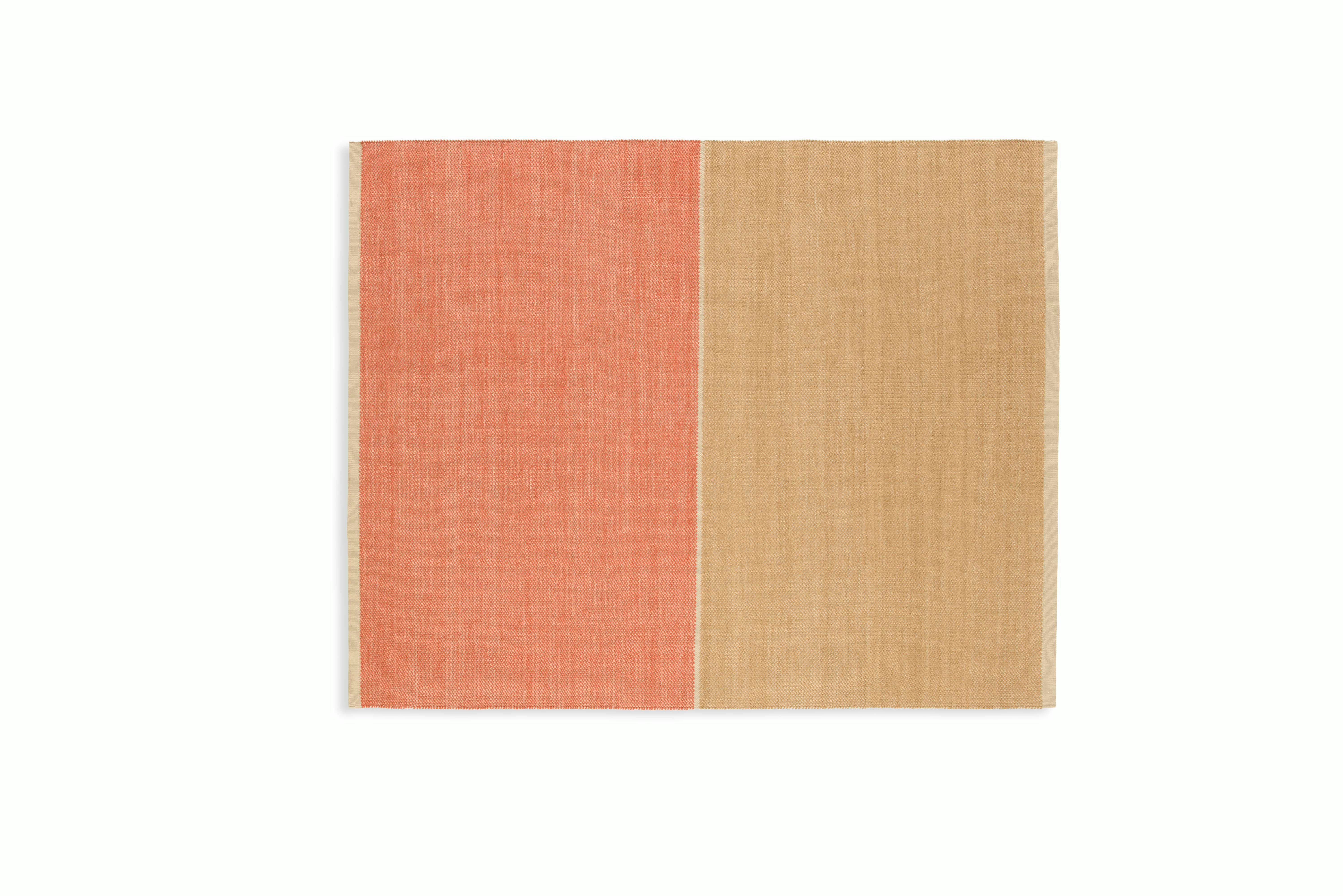 Maharam Channel Rug