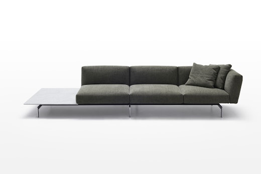avio sofa piero lissoni 