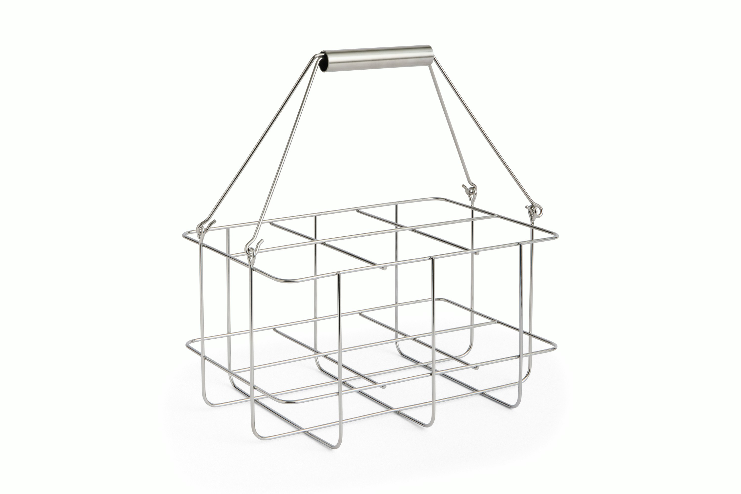 Outdoor Market Bottle Carrier