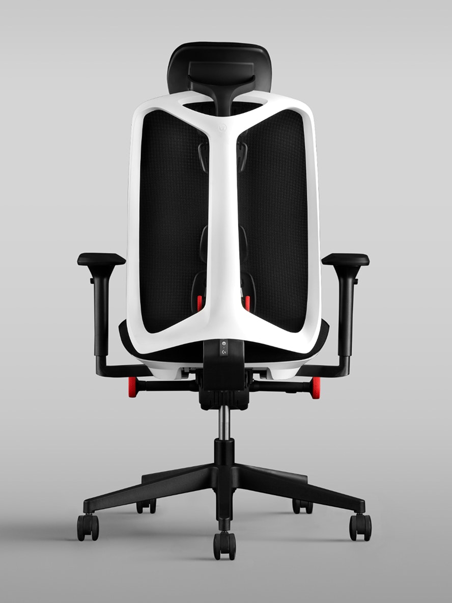Vantum Gaming Chair