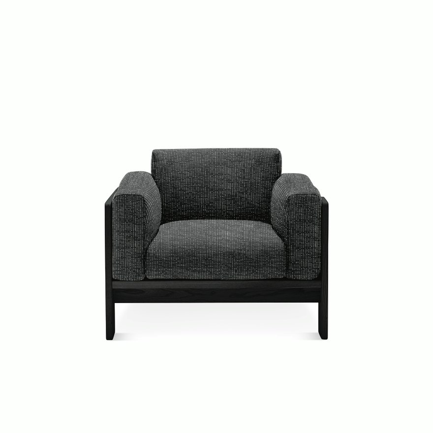 Bastiano Petite Lounge Chair