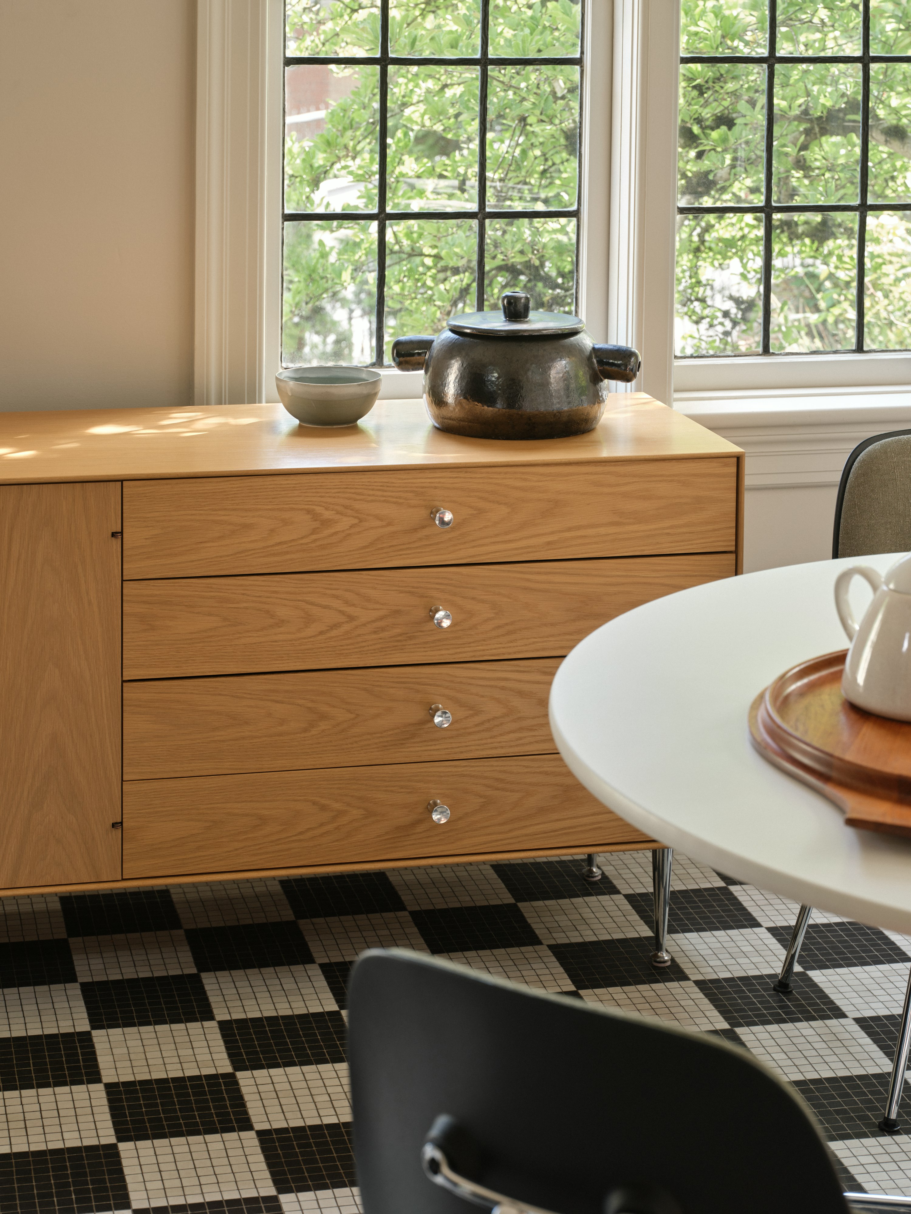 Nelson Thin Edge Buffet
