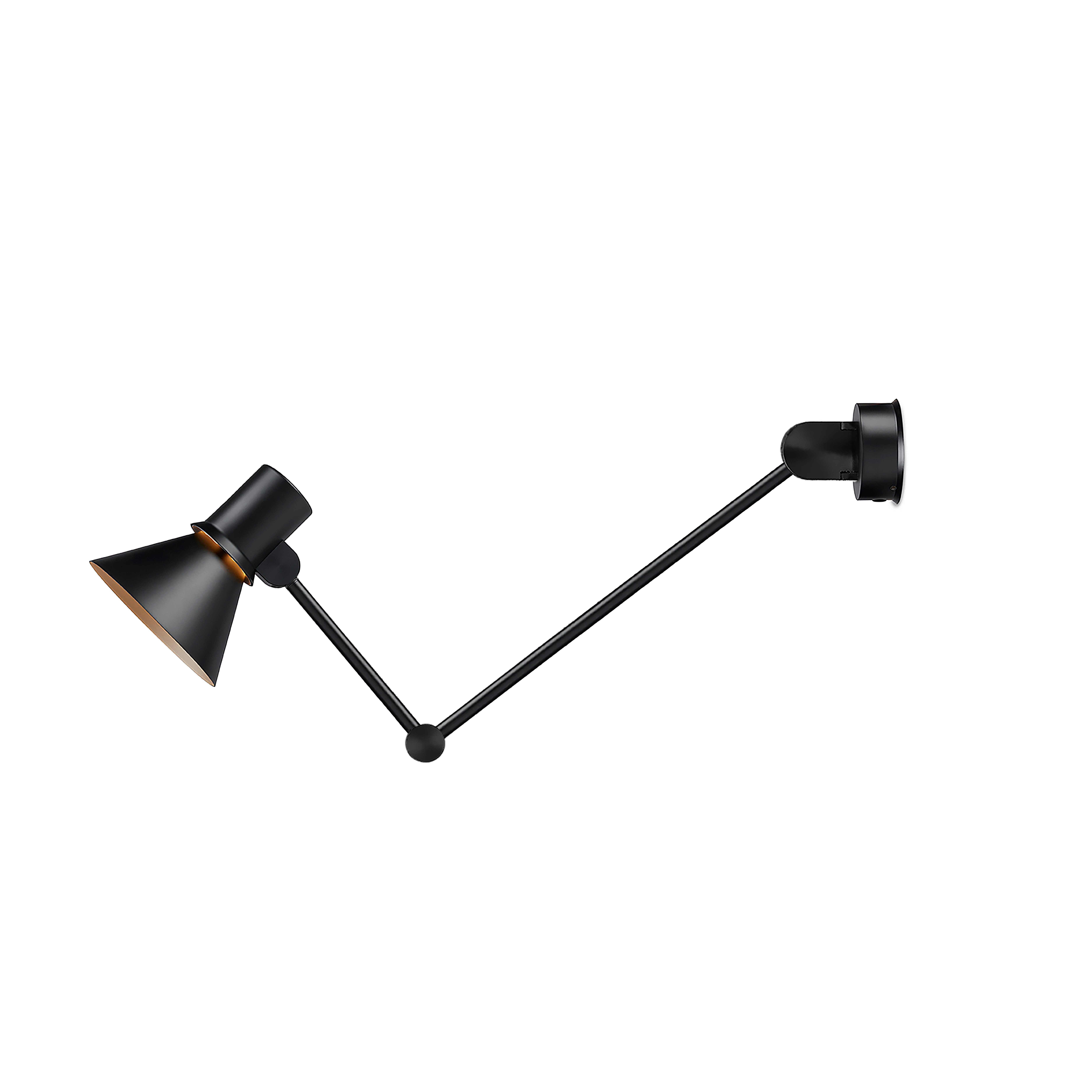 Type 80 Wall Light W3