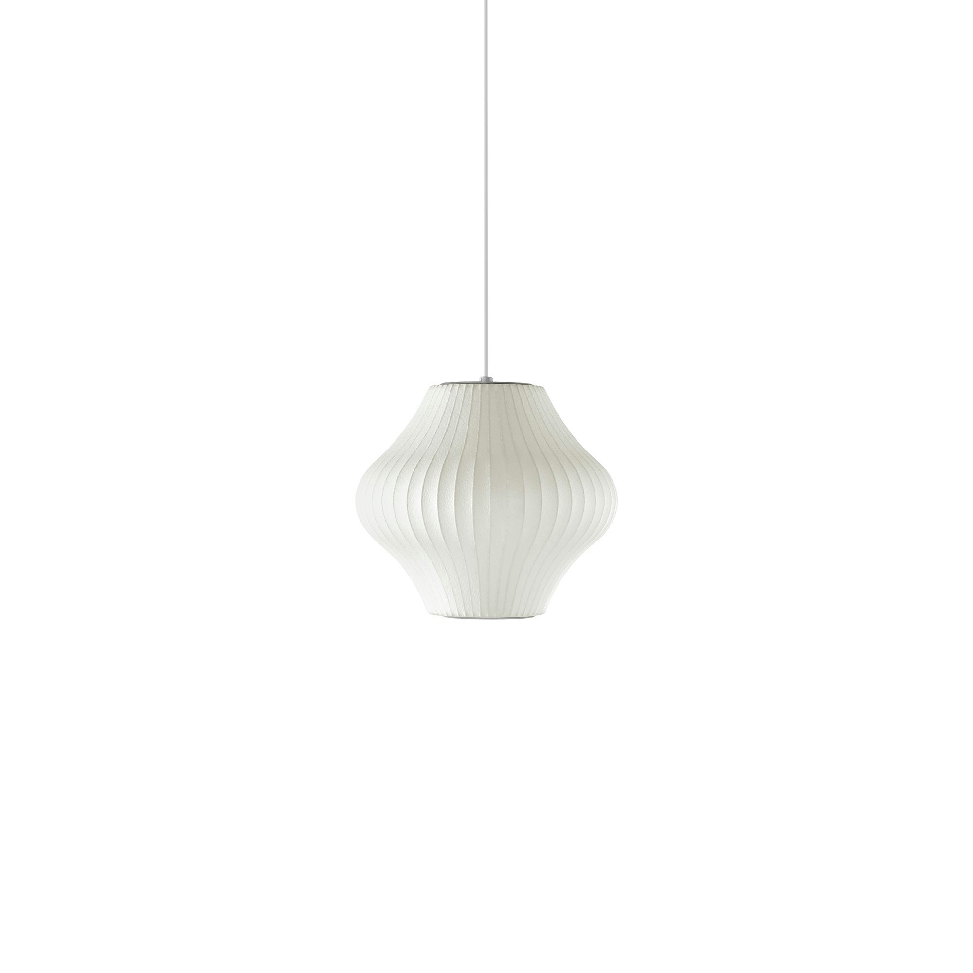 Nelson Orbit Bubble Pendant