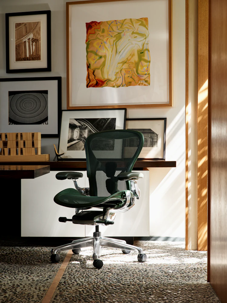 Aeron Chair Aeron Chair