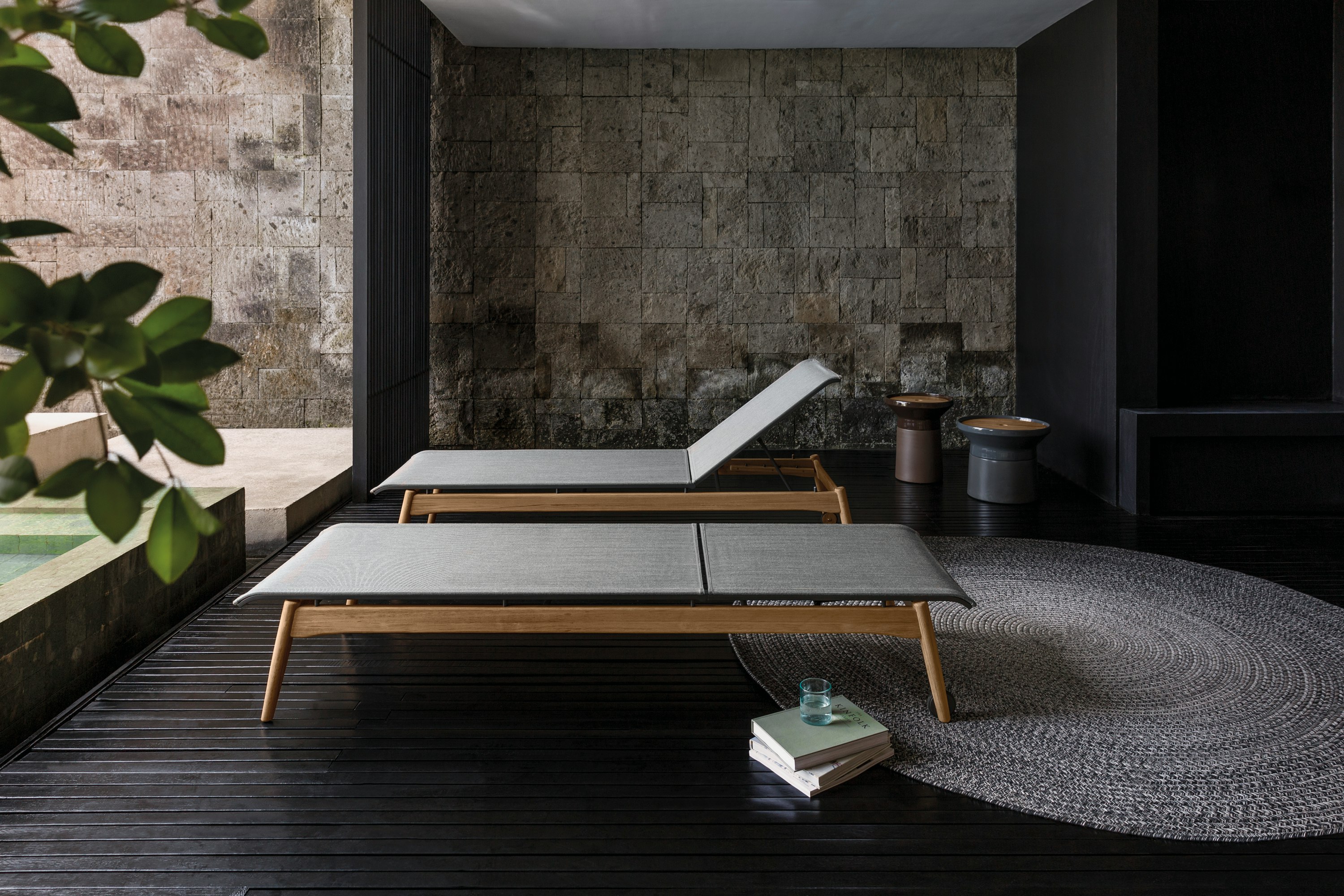 Sway Chaise Lounge