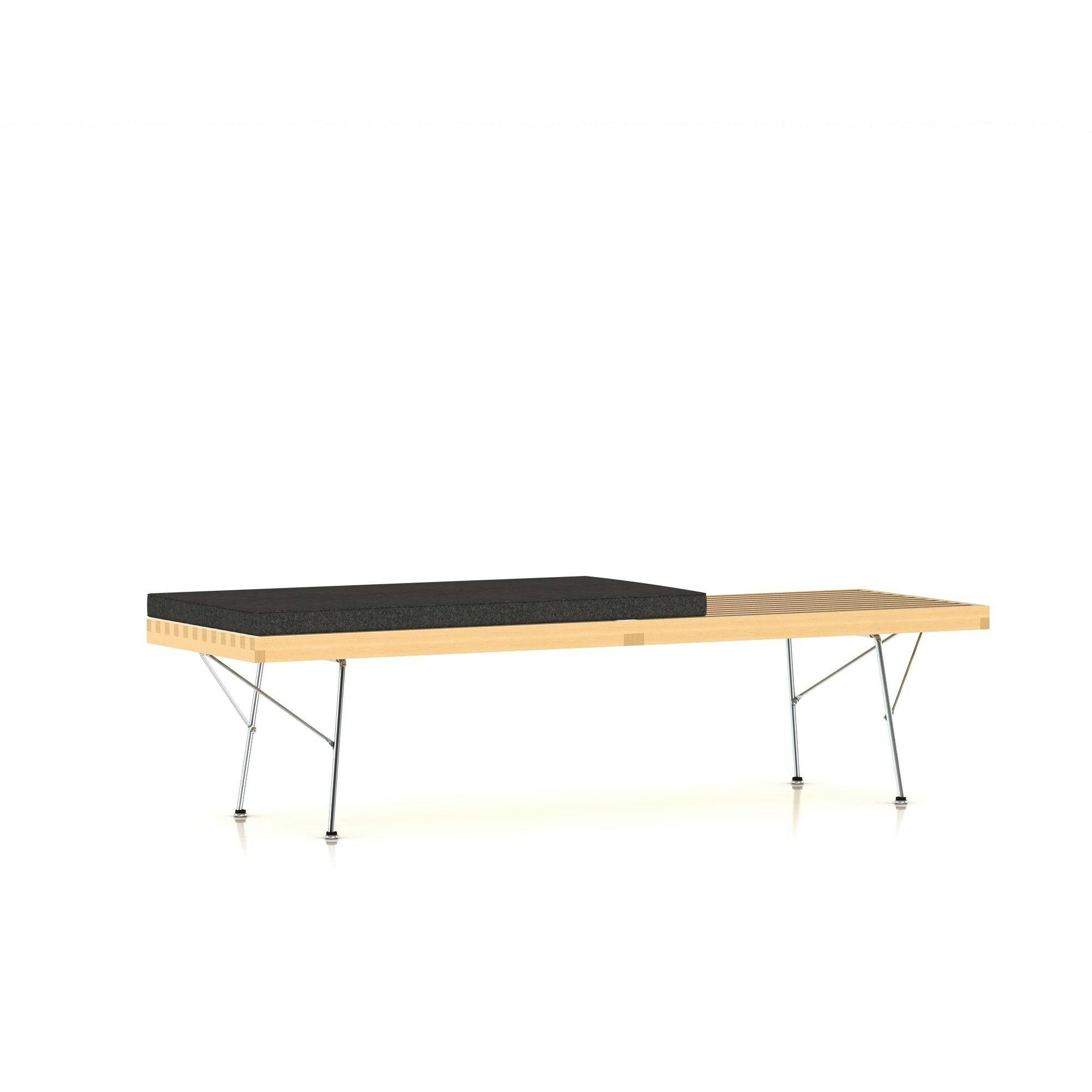 Nelson Platform Bench Cushion