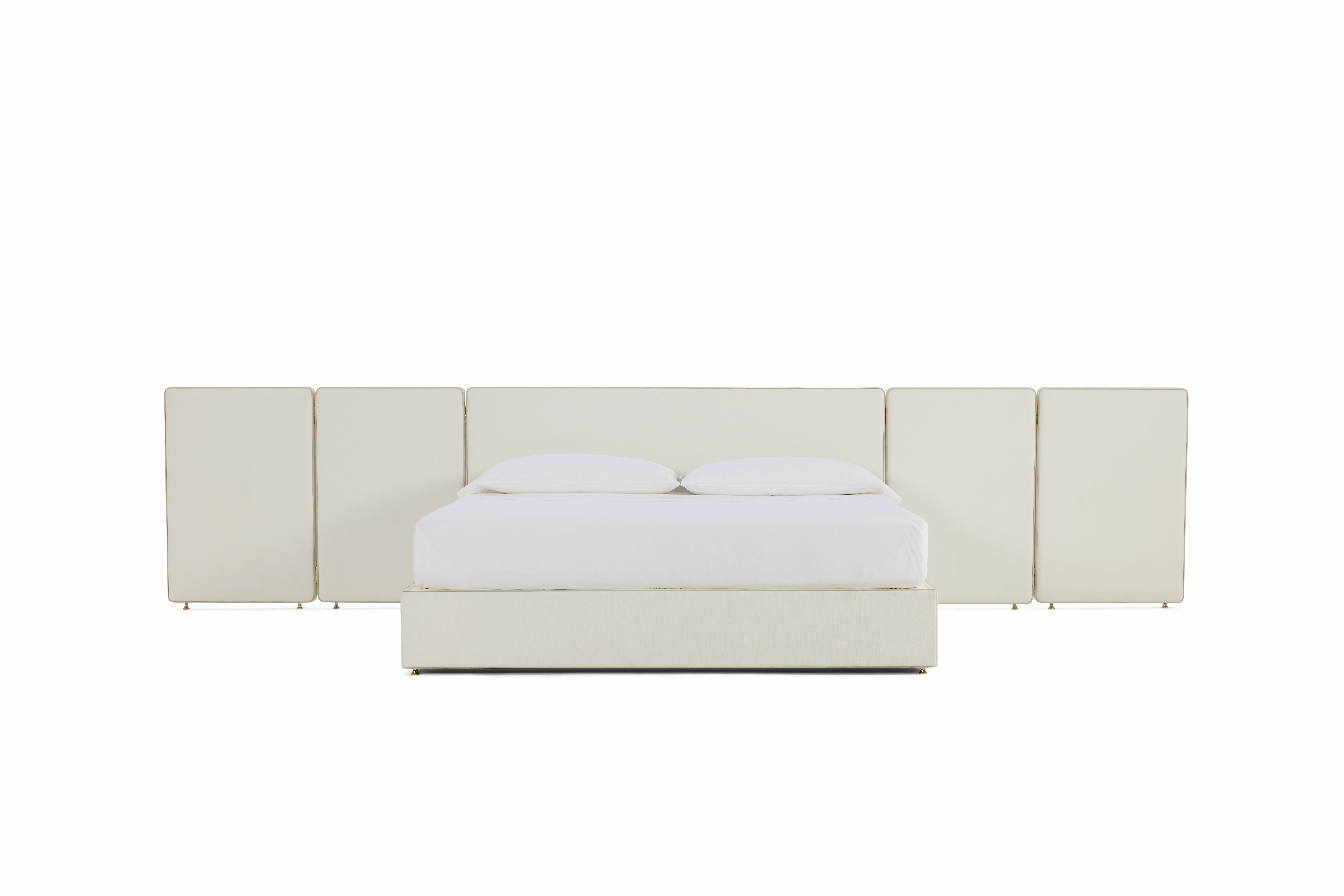 Hule Bed