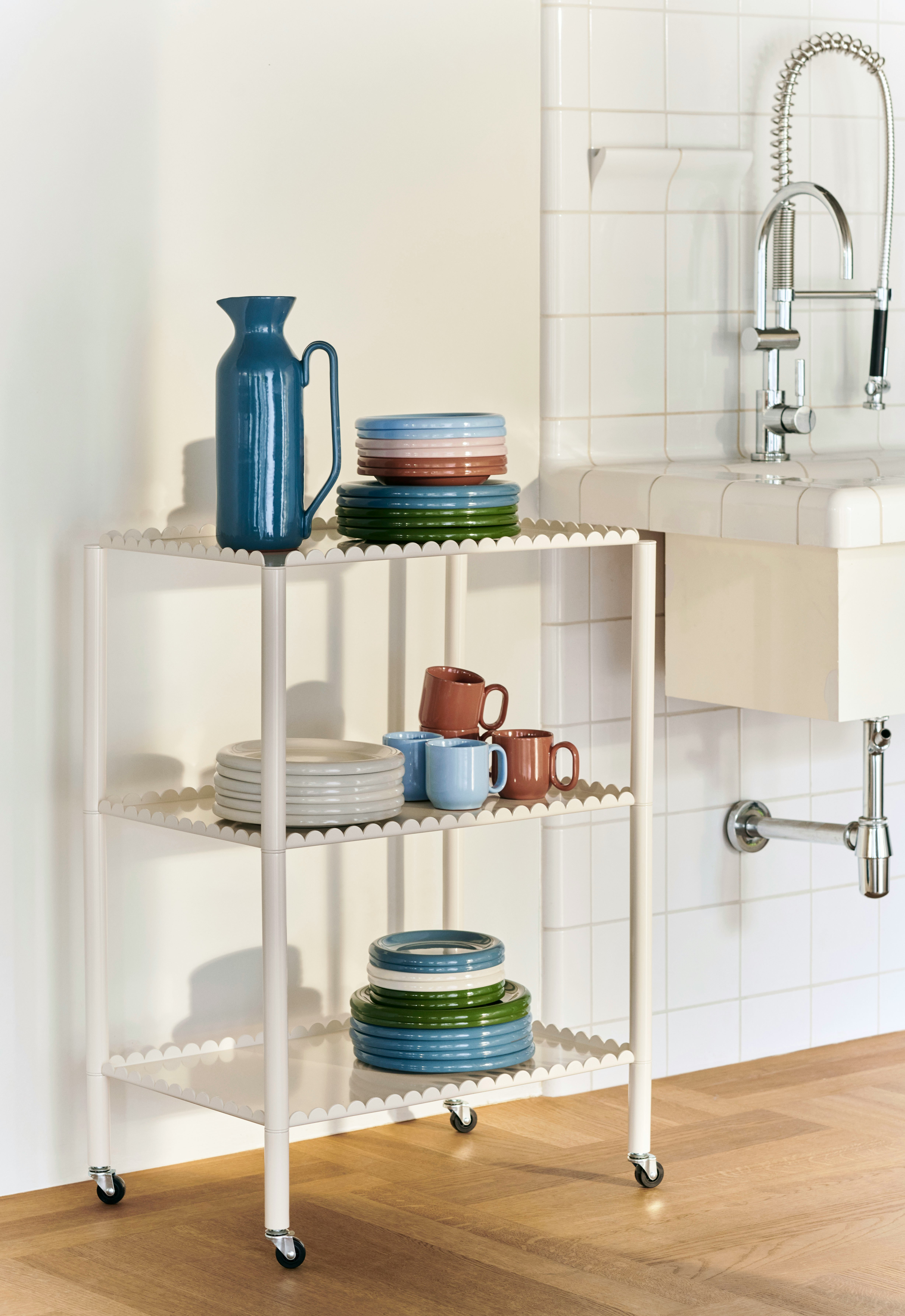 Barro Bowl - Set of 2