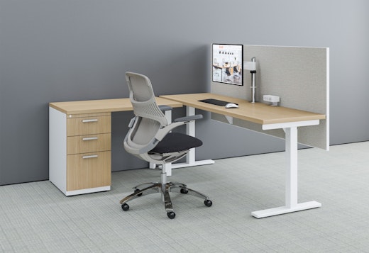 Series 2 Screens kstand generation chair 