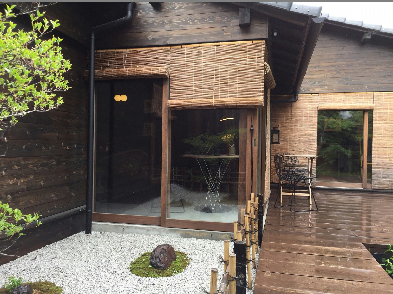 Kyoto House