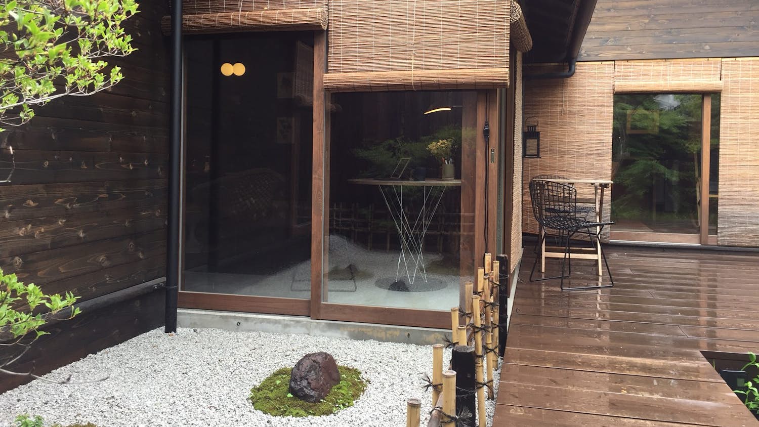 Kyoto House