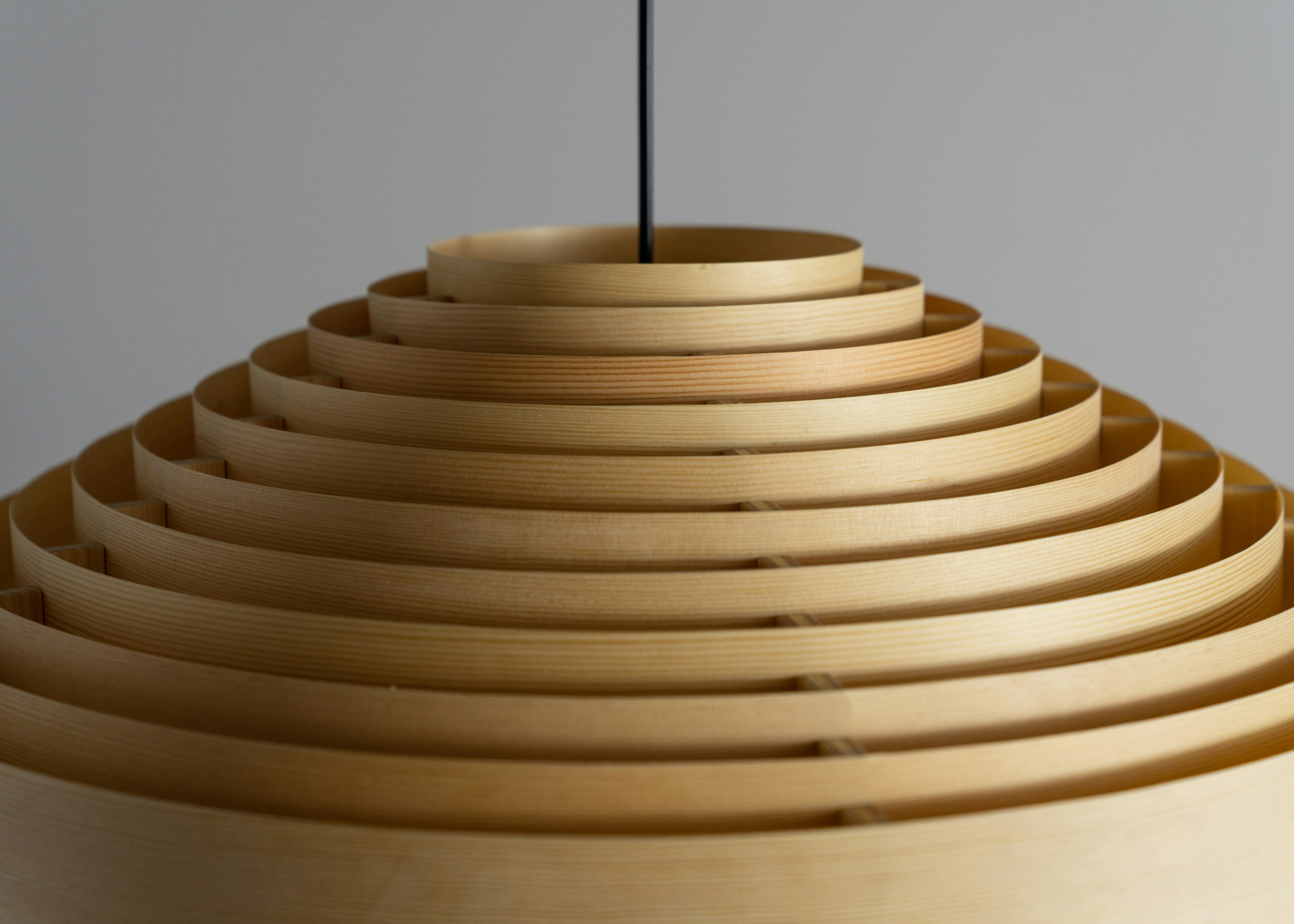 1003 Hans Pendant - 24 Inch