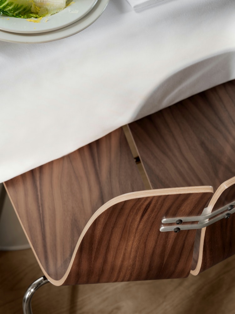 PK3 Dining Chair