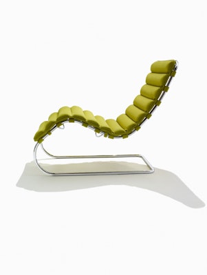 MR Chaise mies van der rohe