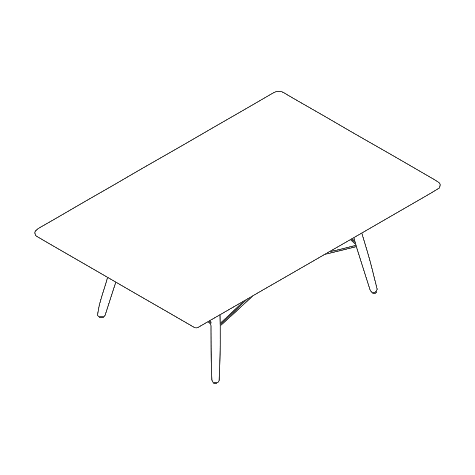 48" Wide