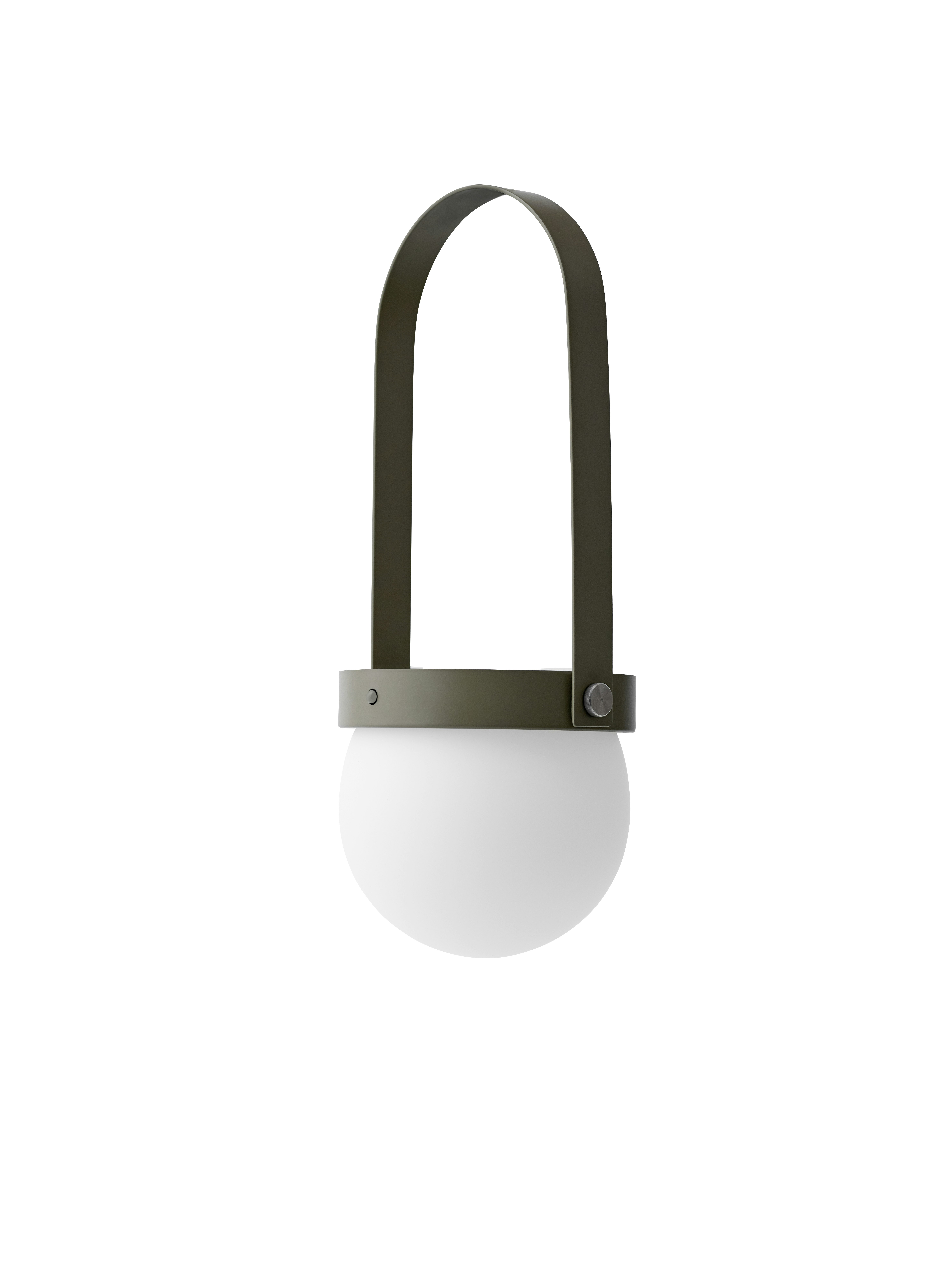 Carrie Portable LED Lantern