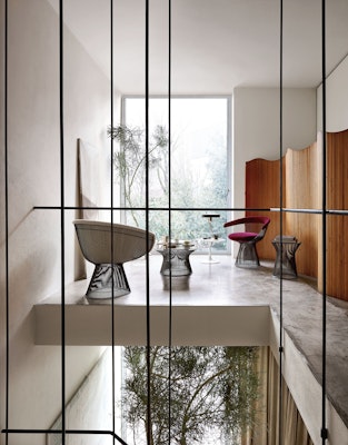 Platner Collection