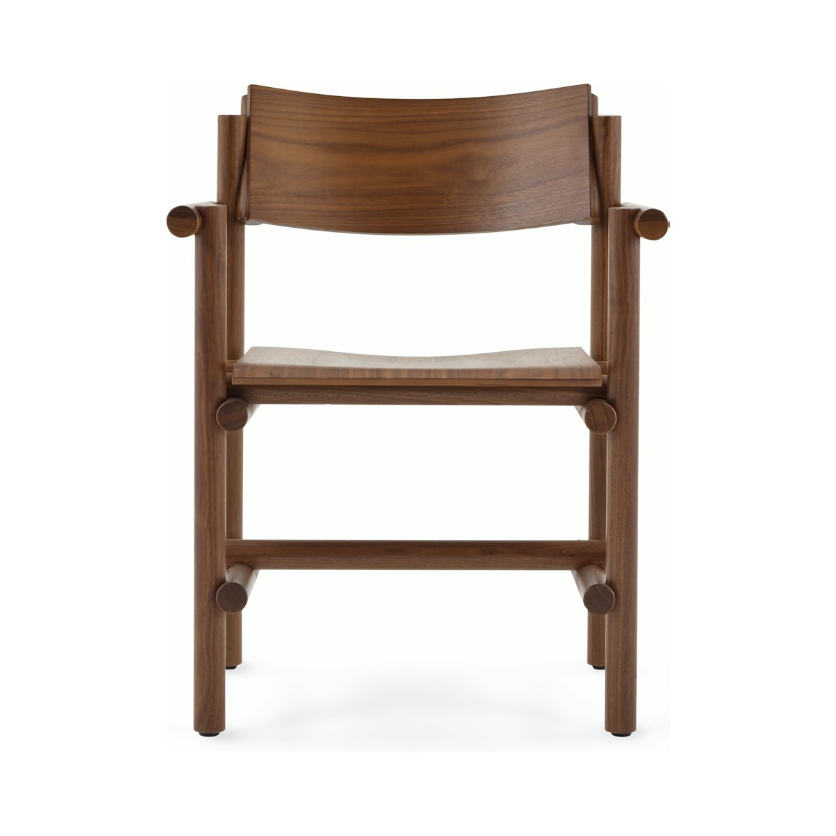 Muecke Chair, Armchair