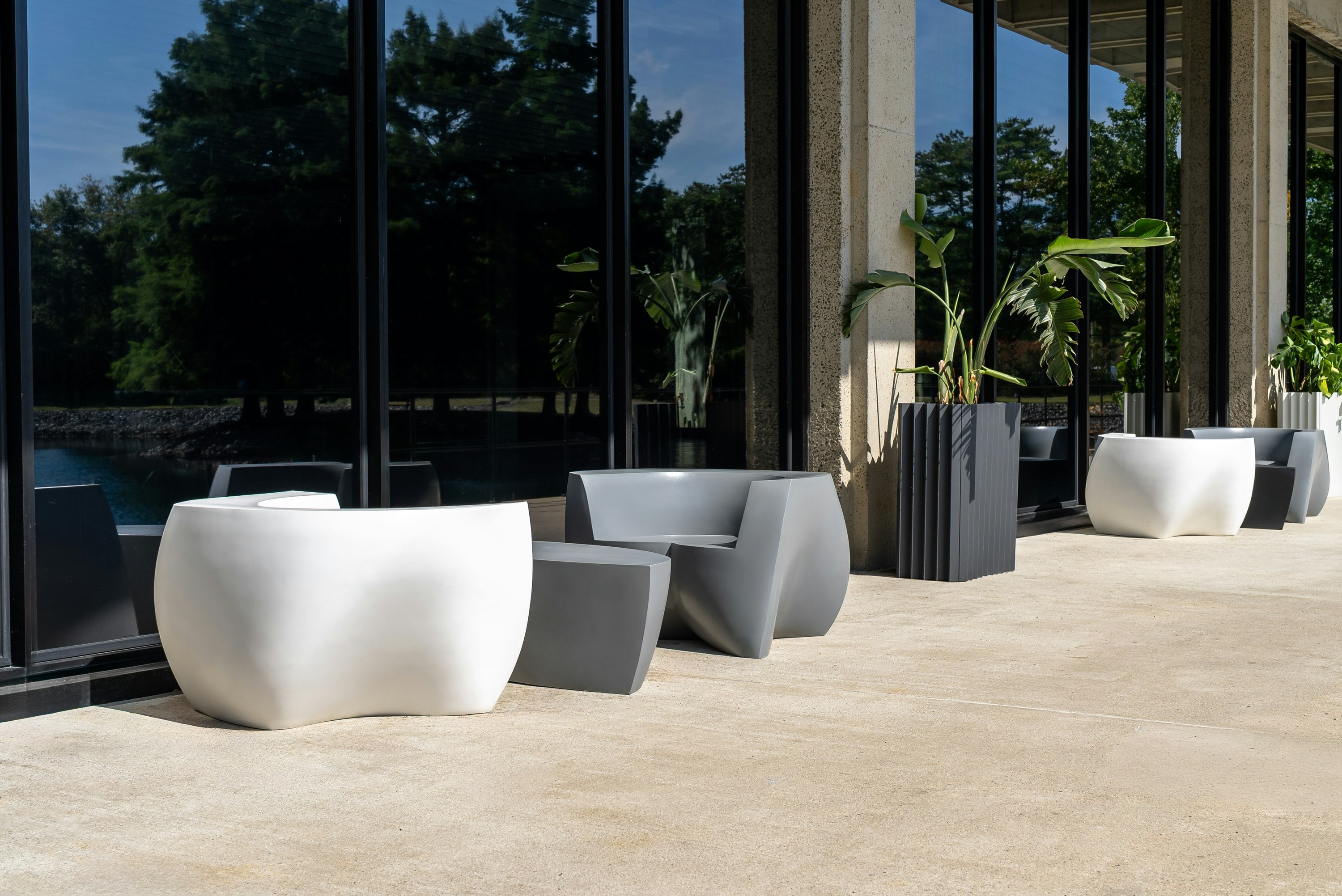 Frank Gehry Easy Chair