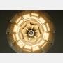 PH Artichoke Lamp