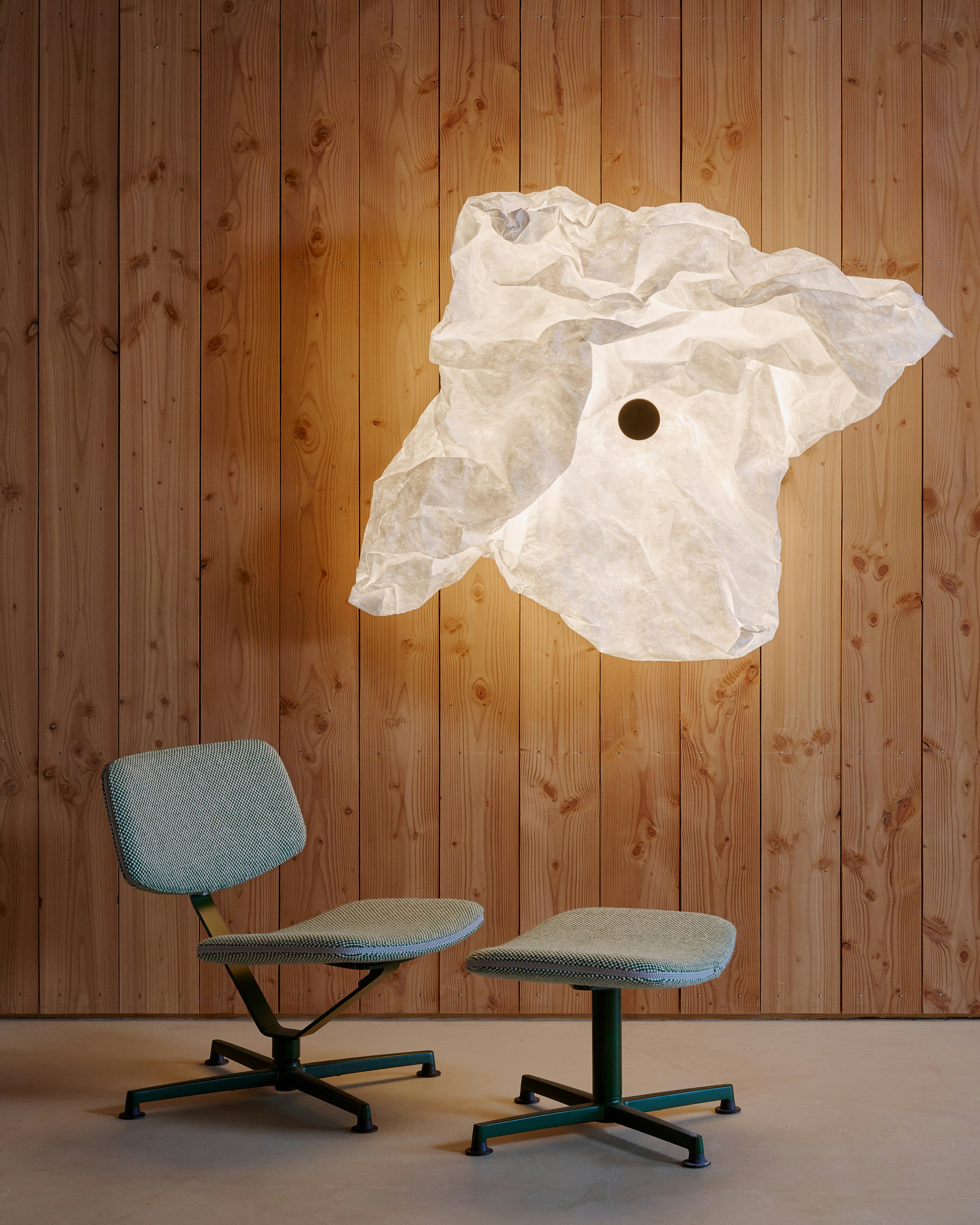 Maap Wall Lamp