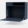 Studio Secretary Desk - Juniper