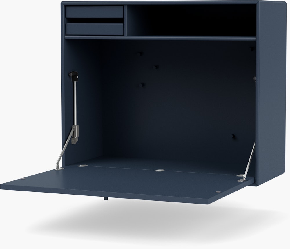 Studio Secretary Desk - Juniper