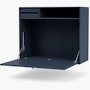 Studio Secretary Desk Studio Secretary Desk