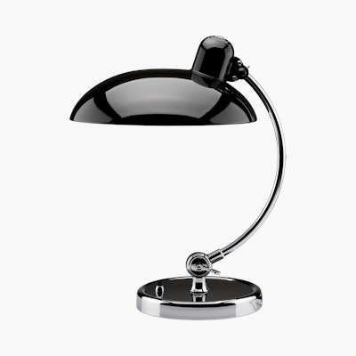 Kaiser Idell Table Lamp - Black Kaiser Idell Table Lamp - Black