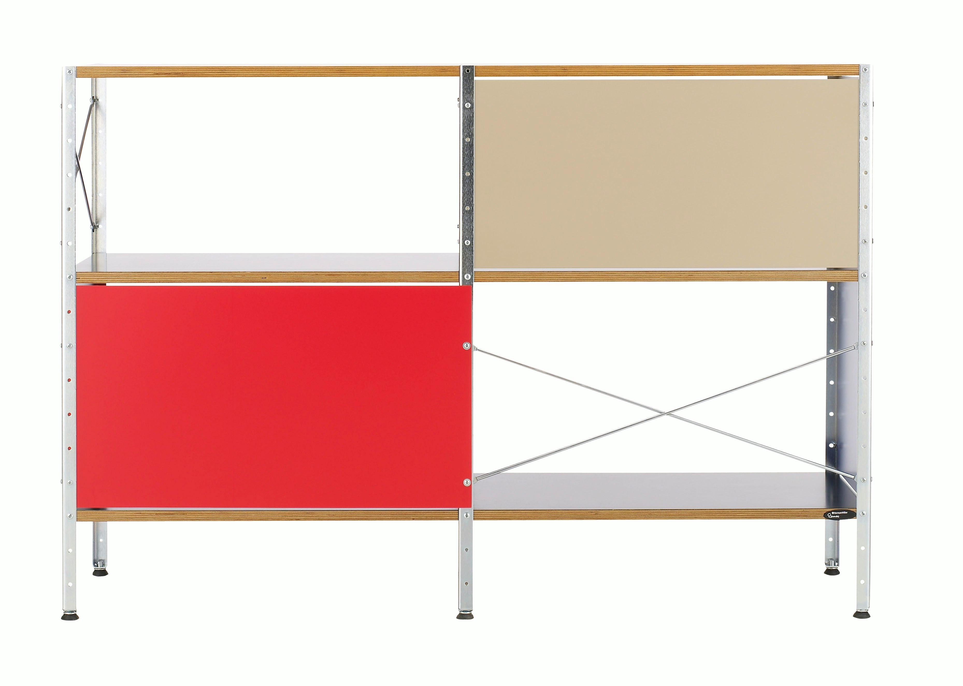 Eames Storage Unit