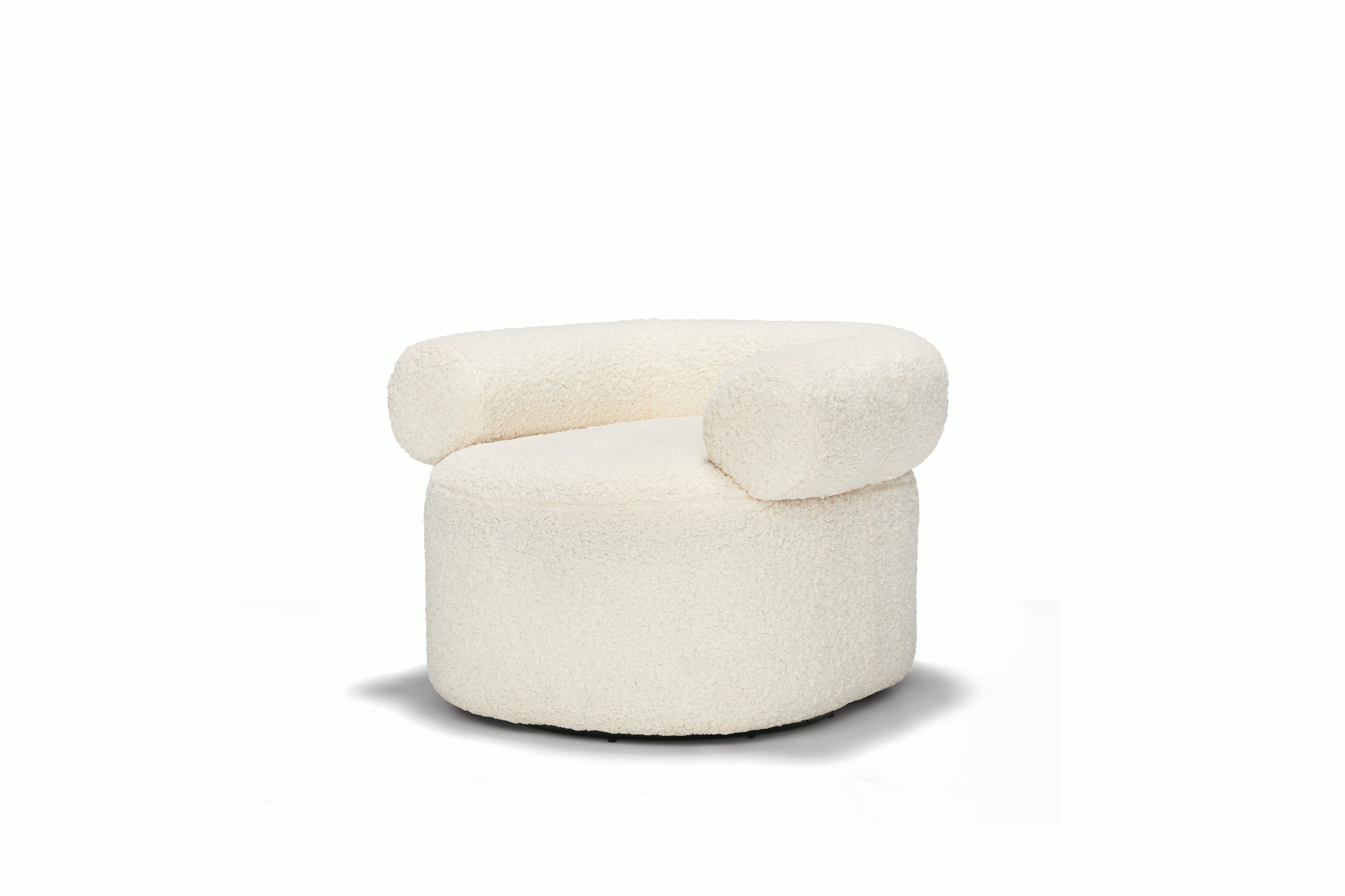 Huggy Chair