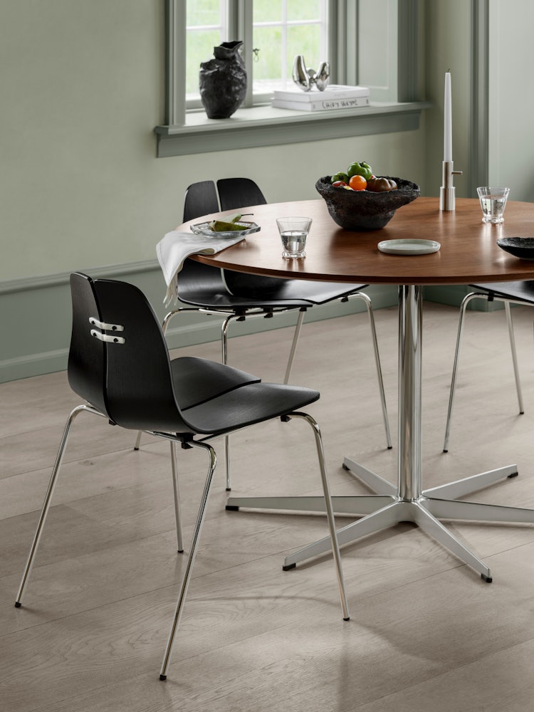 PK3 Dining Chair