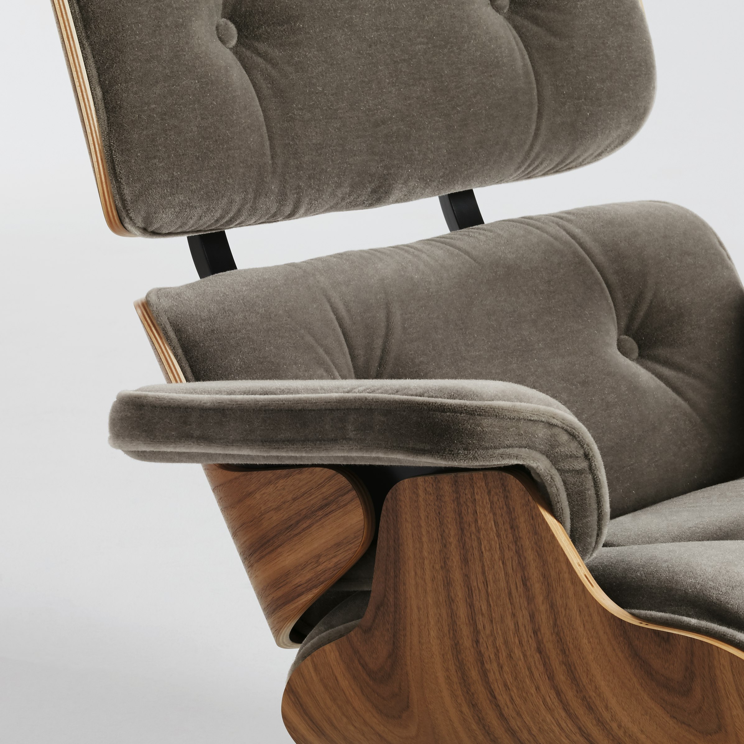 Charles and Ray Eames
