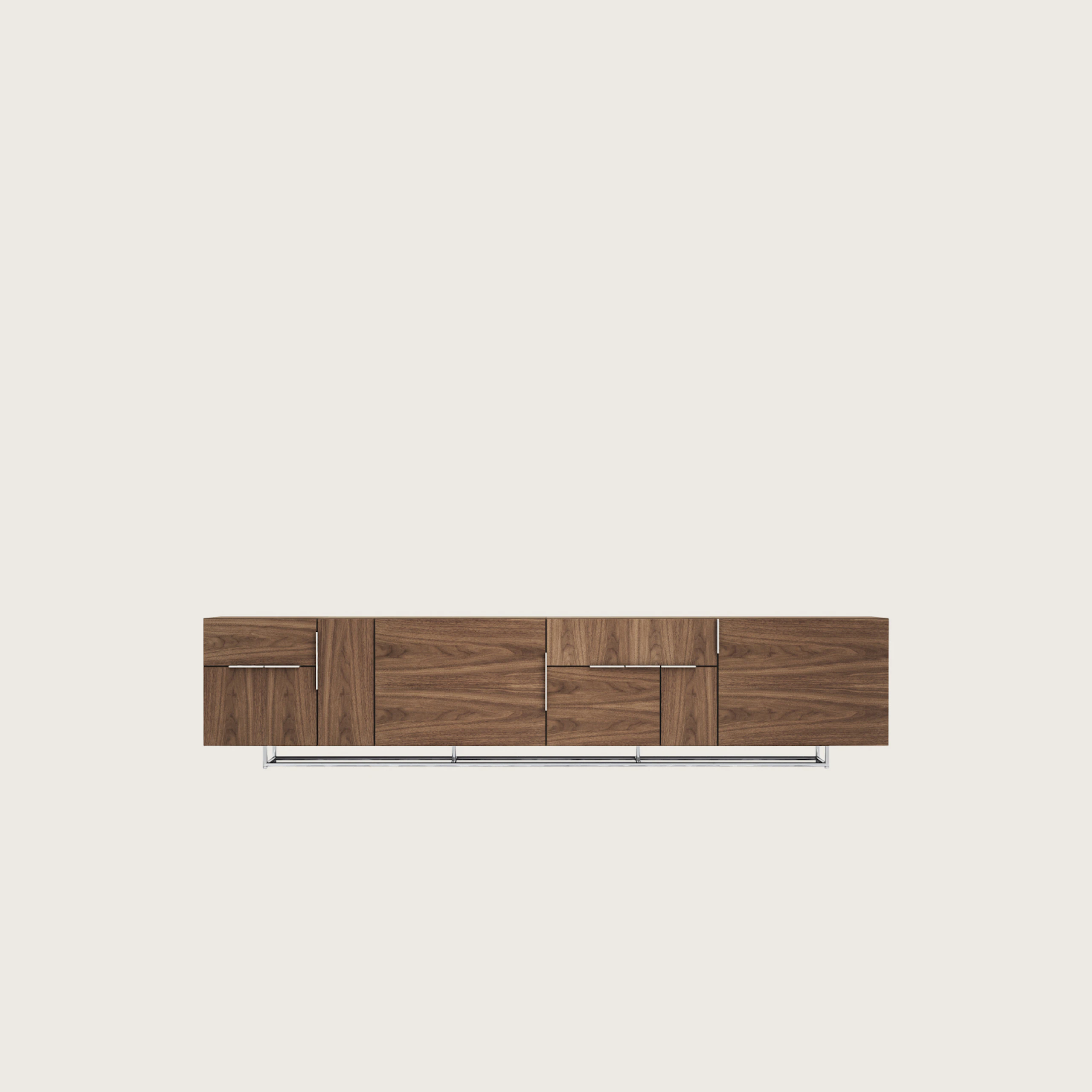 Domino Storage