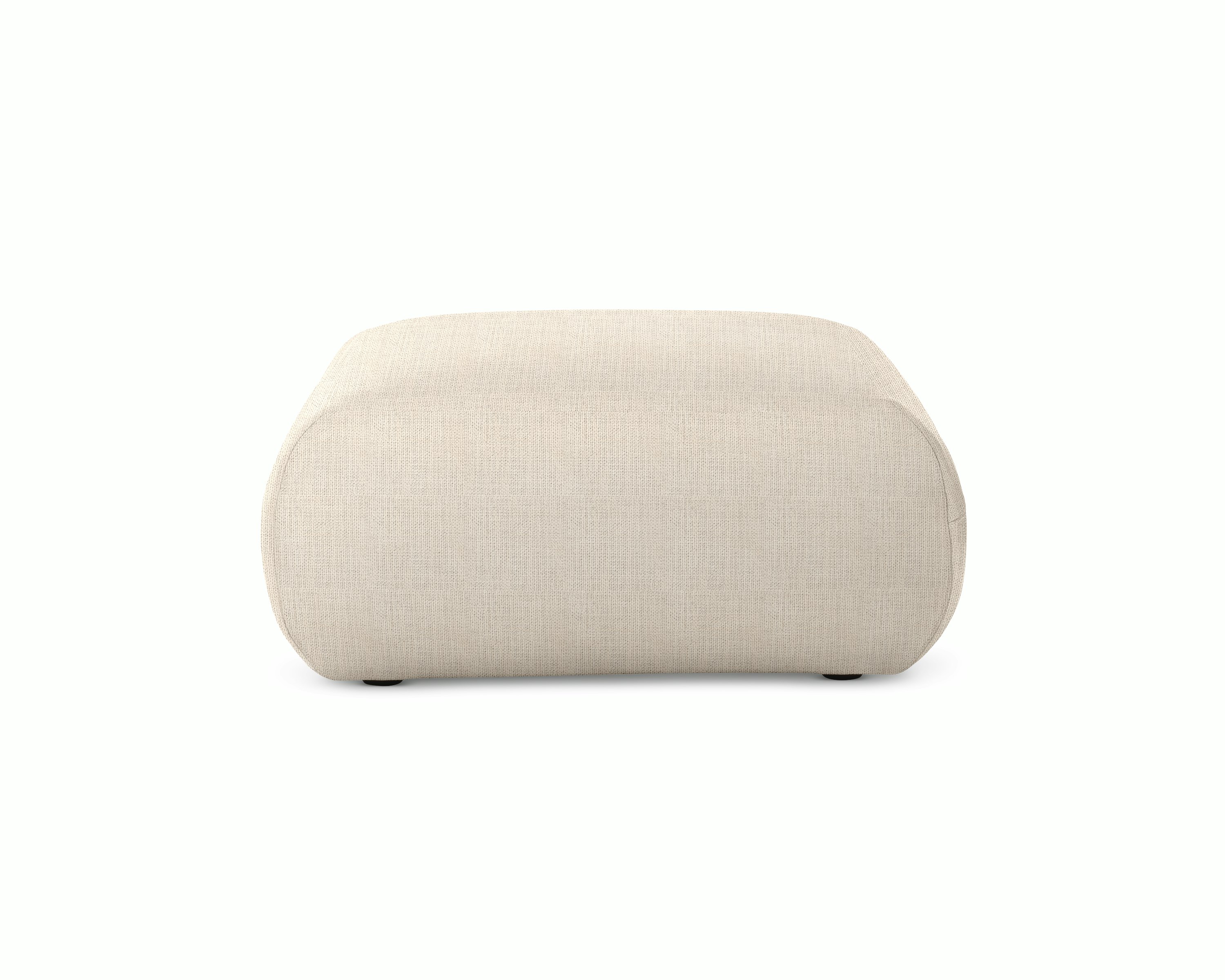 Luva Modular Ottoman