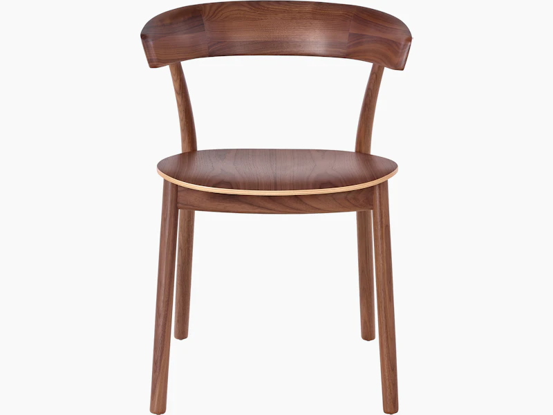Leeway Chair