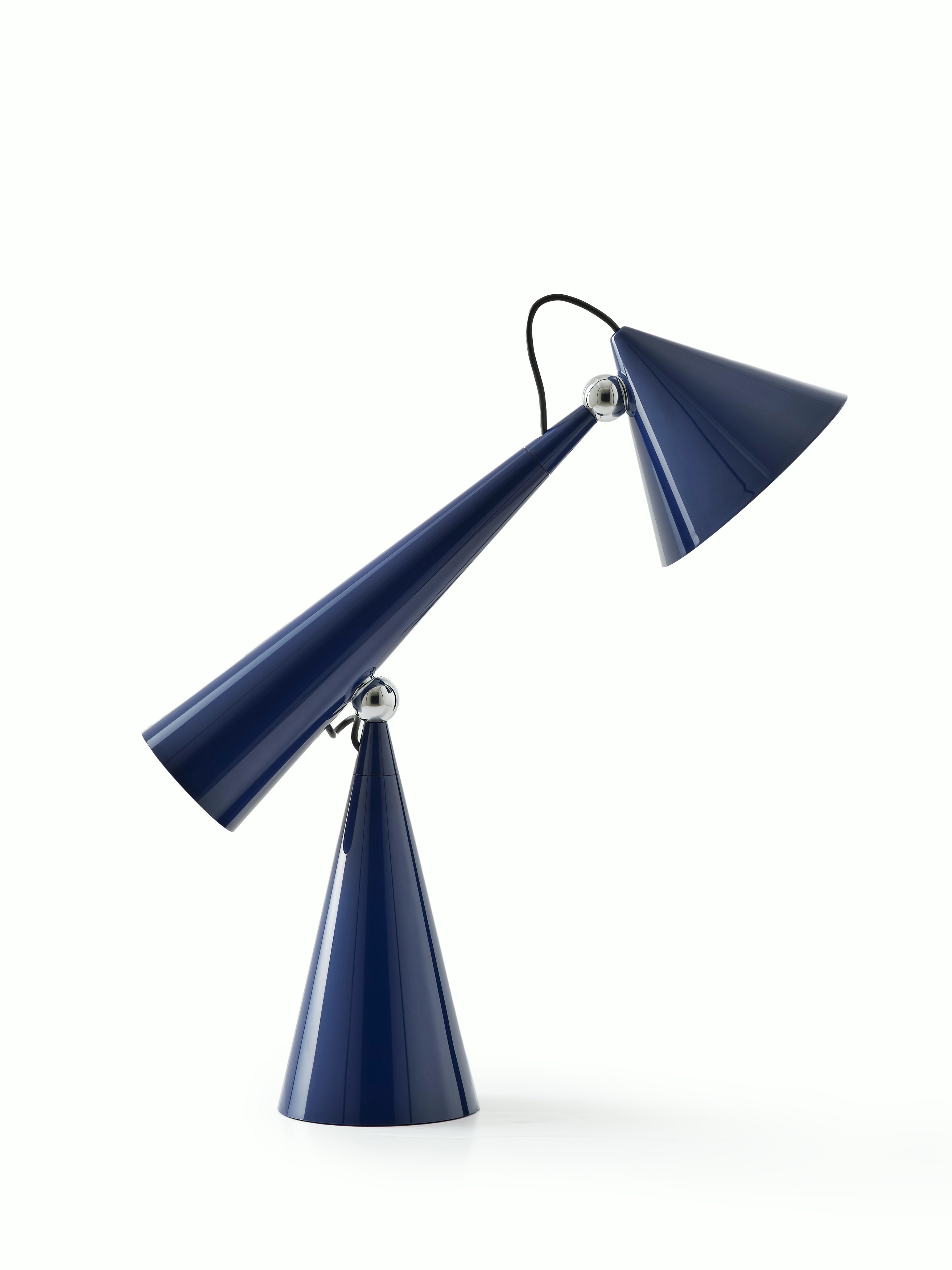 Pose Task Light - Indigo